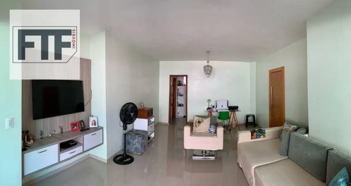 Foto 6 de Apartamento com 3 quartos à venda, 120m2 em Meireles, Fortaleza - CE