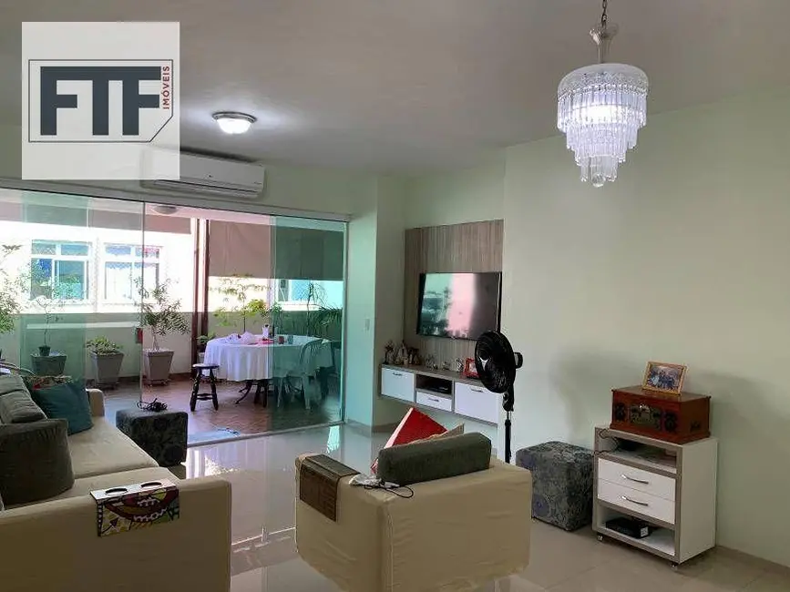 Foto 1 de Apartamento com 3 quartos à venda, 120m2 em Meireles, Fortaleza - CE