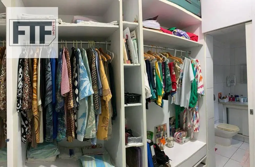 Foto 3 de Apartamento com 3 quartos à venda, 120m2 em Meireles, Fortaleza - CE