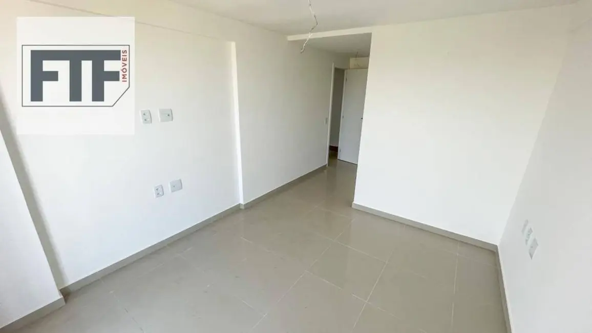 Apartamento com 3 quartos à venda, 100m2 em De Lourdes, Fortaleza - CE - imagem 4 Foto 4 de Apartamento com 3 quartos à venda, 100m2 em De Lourdes, Fortaleza - CE