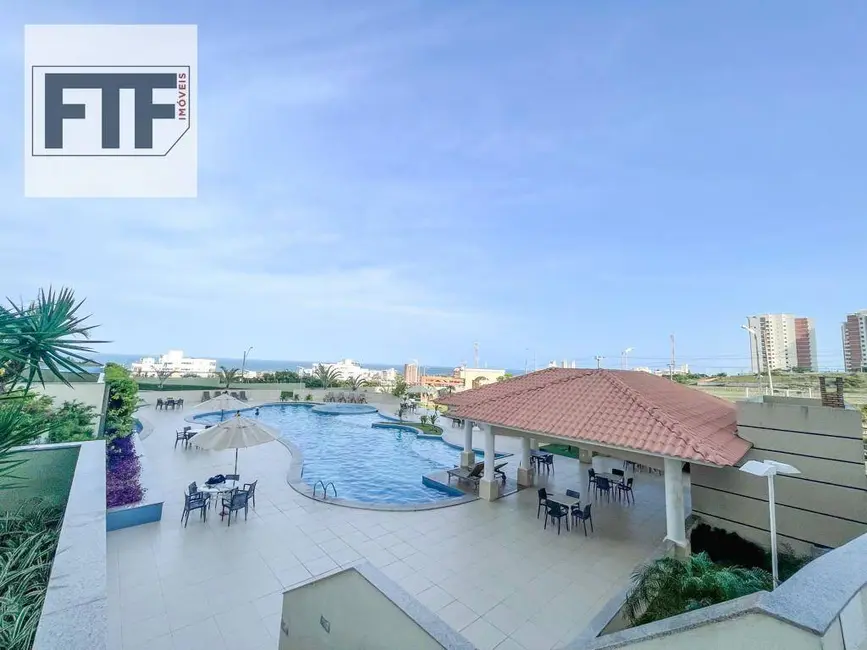 Apartamento com 3 quartos à venda, 100m2 em De Lourdes, Fortaleza - CE - imagem 8 Foto 8 de Apartamento com 3 quartos à venda, 100m2 em De Lourdes, Fortaleza - CE