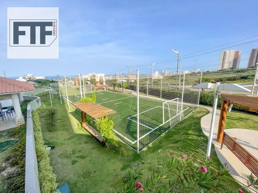 Apartamento com 3 quartos à venda, 100m2 em De Lourdes, Fortaleza - CE - imagem 9 Foto 9 de Apartamento com 3 quartos à venda, 100m2 em De Lourdes, Fortaleza - CE