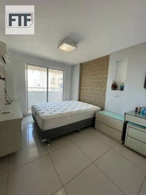 Foto 6 de Apartamento com 2 quartos à venda, 100m2 em Cocó, Fortaleza - CE