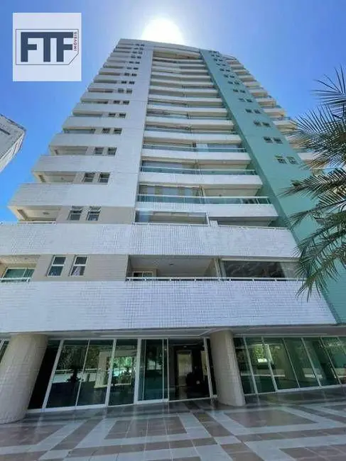 Foto 1 de Apartamento com 2 quartos à venda, 100m2 em Cocó, Fortaleza - CE