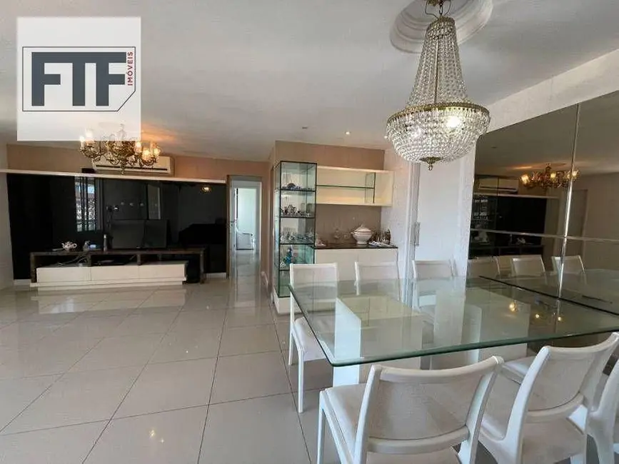 Foto 7 de Apartamento com 2 quartos à venda, 100m2 em Cocó, Fortaleza - CE