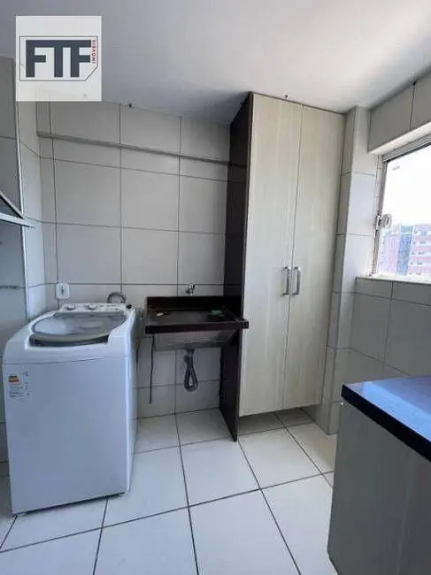 Foto 9 de Apartamento com 2 quartos à venda, 100m2 em Cocó, Fortaleza - CE