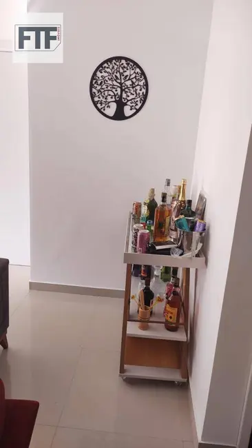 Foto 4 de Apartamento com 3 quartos à venda, 114m2 em São João do Tauape, Fortaleza - CE