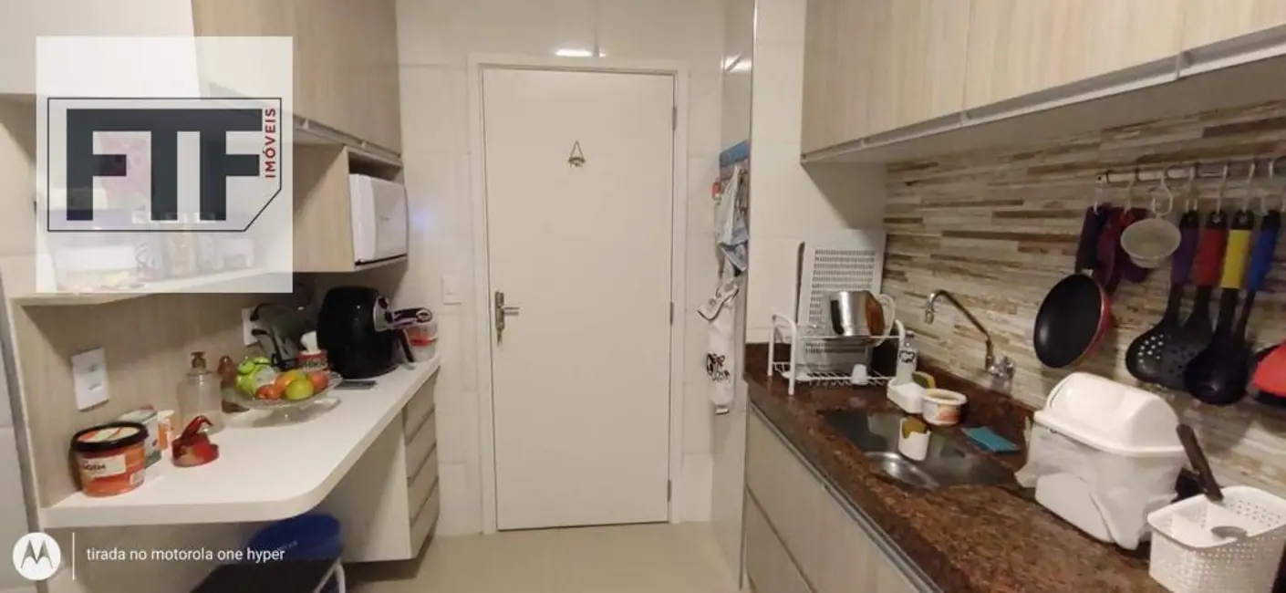 Foto 5 de Apartamento com 3 quartos à venda, 114m2 em São João do Tauape, Fortaleza - CE