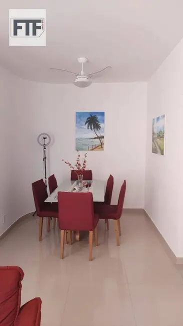 Foto 3 de Apartamento com 3 quartos à venda, 114m2 em São João do Tauape, Fortaleza - CE
