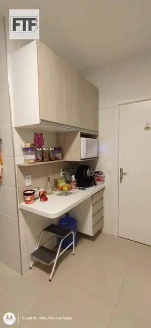 Foto 9 de Apartamento com 3 quartos à venda, 114m2 em São João do Tauape, Fortaleza - CE