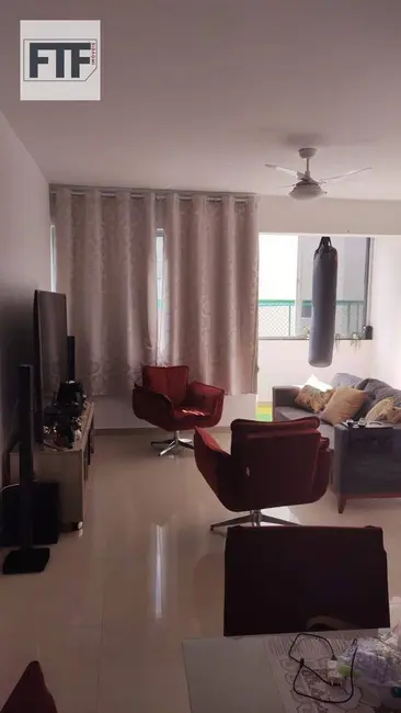 Foto 1 de Apartamento com 3 quartos à venda, 114m2 em São João do Tauape, Fortaleza - CE
