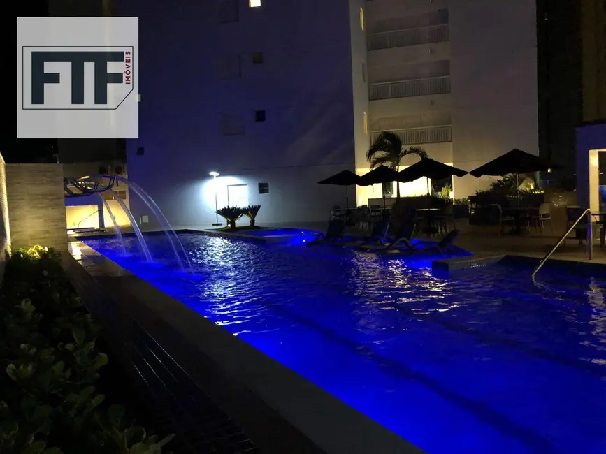 Foto 5 de Apartamento com 4 quartos à venda, 110m2 em Aldeota, Fortaleza - CE