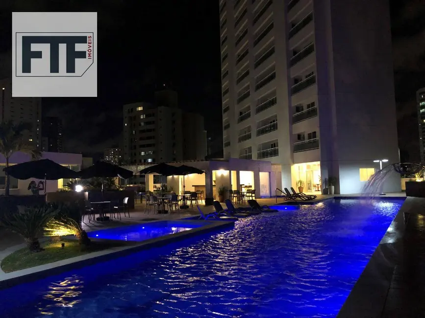 Foto 9 de Apartamento com 4 quartos à venda, 110m2 em Aldeota, Fortaleza - CE