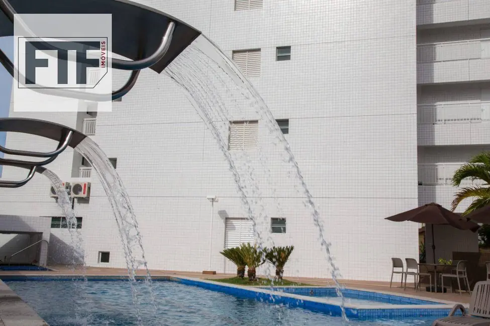 Foto 8 de Apartamento com 4 quartos à venda, 110m2 em Aldeota, Fortaleza - CE