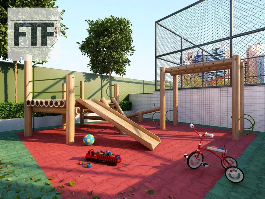 Apartamento com 5 quartos à venda, 218m2 em Aldeota, Fortaleza - CE - imagem 9 Foto 9 de Apartamento com 5 quartos à venda, 218m2 em Aldeota, Fortaleza - CE