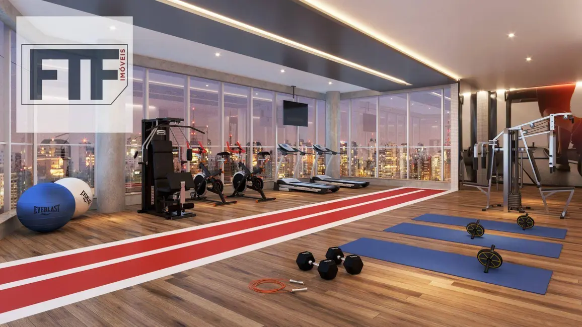 Apartamento com 5 quartos à venda, 218m2 em Aldeota, Fortaleza - CE - imagem 5 Foto 5 de Apartamento com 5 quartos à venda, 218m2 em Aldeota, Fortaleza - CE