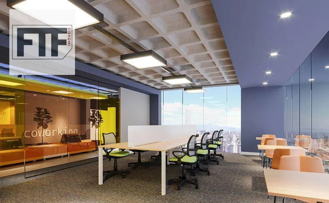 Apartamento com 2 quartos à venda, 53m2 em Presidente Kennedy, Fortaleza - CE - imagem 4 Foto 4 de Apartamento com 2 quartos à venda, 53m2 em Presidente Kennedy, Fortaleza - CE