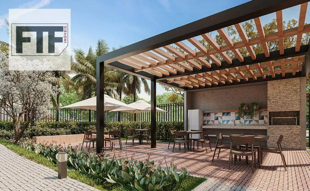 Apartamento com 2 quartos à venda, 53m2 em Presidente Kennedy, Fortaleza - CE - imagem 8 Foto 8 de Apartamento com 2 quartos à venda, 53m2 em Presidente Kennedy, Fortaleza - CE