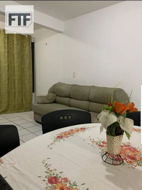 Apartamento com 2 quartos à venda, 100m2 em Fortaleza - CE - imagem 7 Foto 7 de Apartamento com 2 quartos à venda, 100m2 em Fortaleza - CE