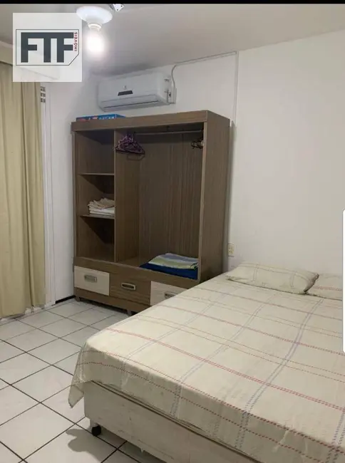 Foto 2 de Apartamento com 2 quartos à venda, 100m2 em Fortaleza - CE