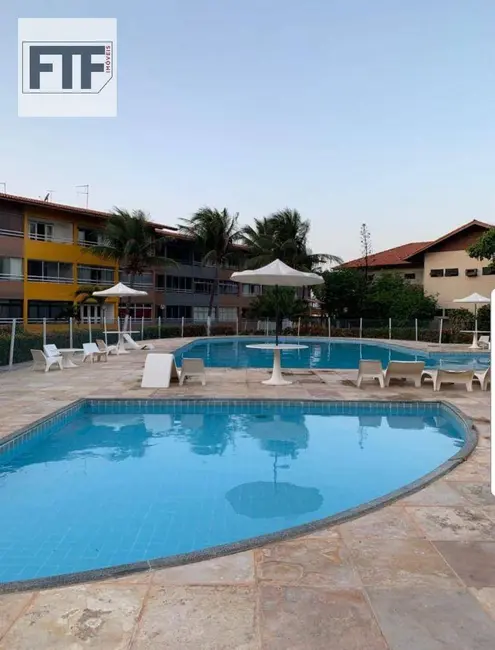 Foto 1 de Apartamento com 2 quartos à venda, 100m2 em Fortaleza - CE