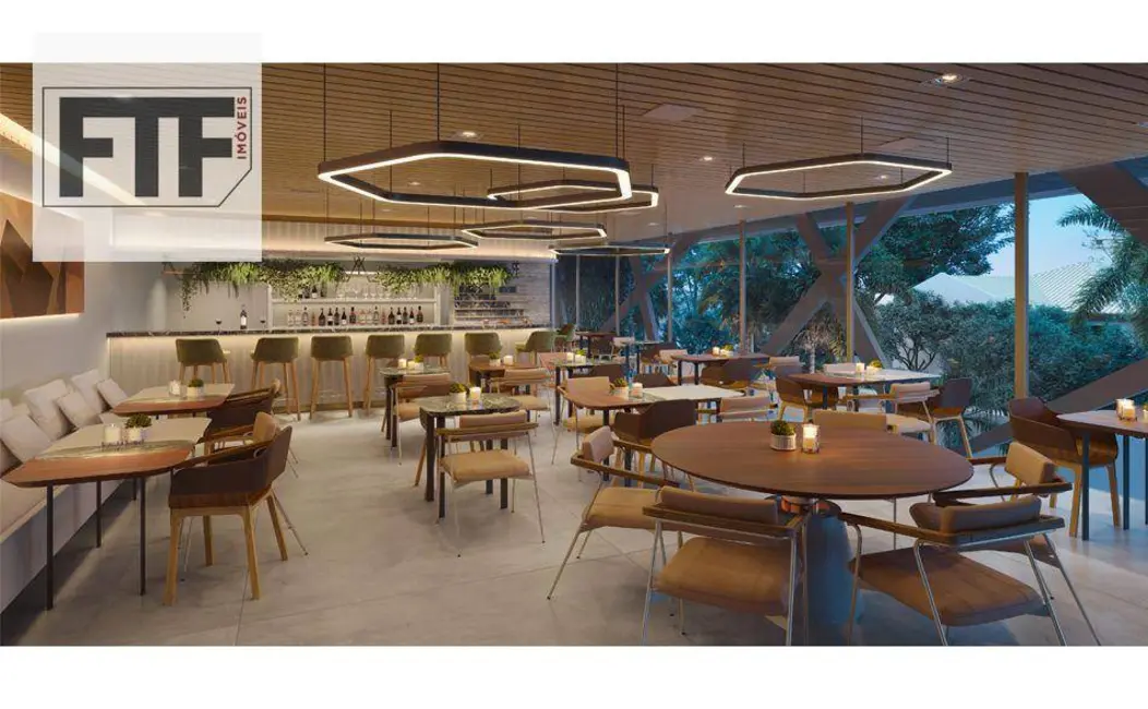 Foto 7 de Apartamento com 2 quartos à venda, 65m2 em Meireles, Fortaleza - CE