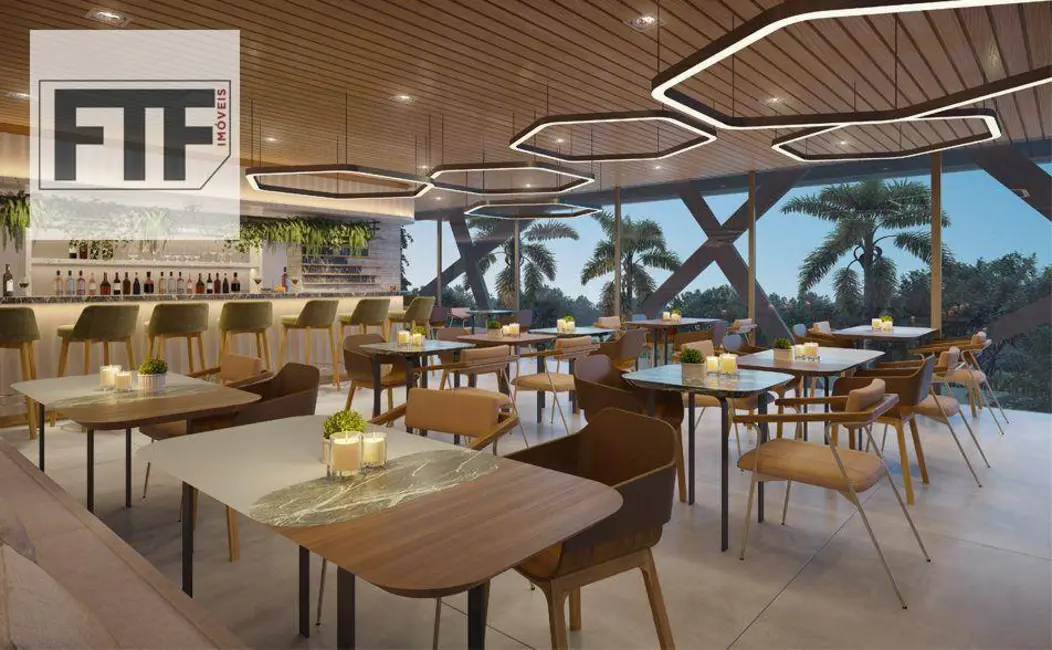 Foto 8 de Apartamento com 2 quartos à venda, 65m2 em Meireles, Fortaleza - CE