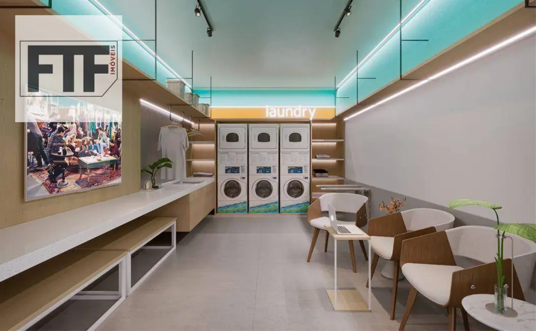 Foto 9 de Apartamento com 2 quartos à venda, 65m2 em Meireles, Fortaleza - CE