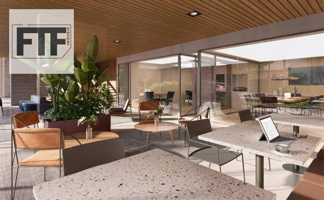 Foto 5 de Apartamento com 2 quartos à venda, 65m2 em Meireles, Fortaleza - CE