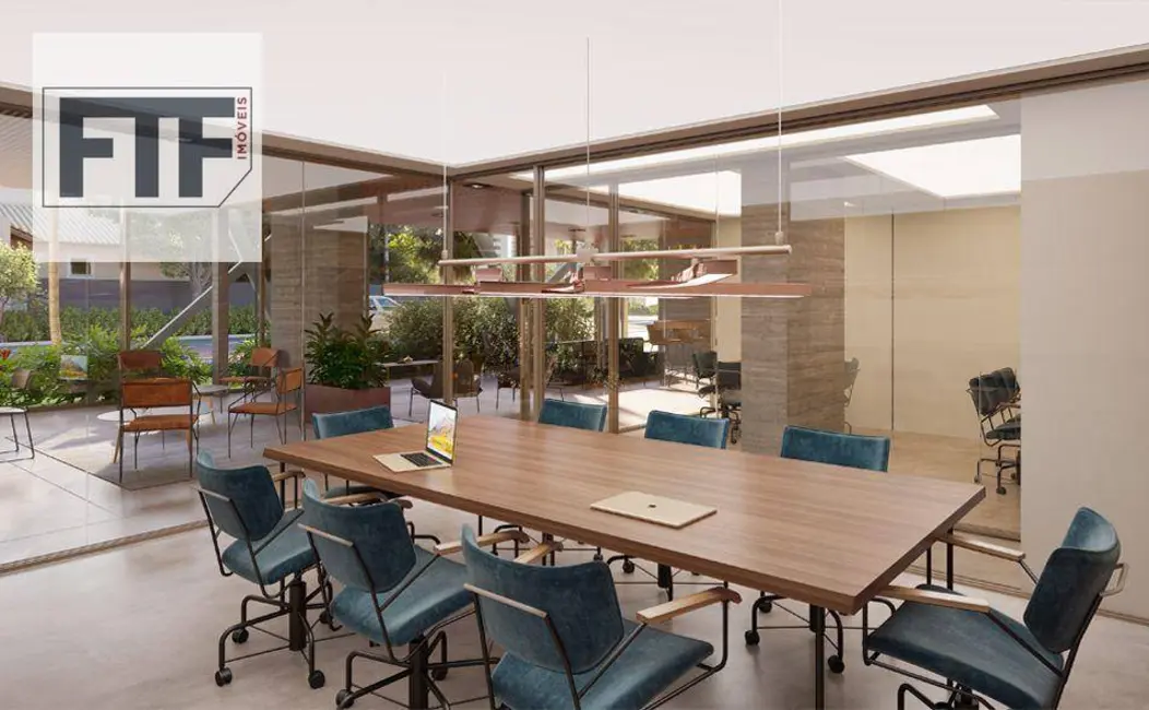 Foto 6 de Apartamento com 2 quartos à venda, 65m2 em Meireles, Fortaleza - CE