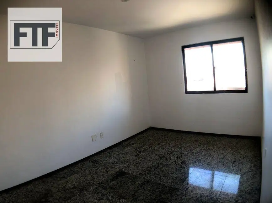 Foto 2 de Apartamento com 3 quartos à venda, 153m2 em Aldeota, Fortaleza - CE