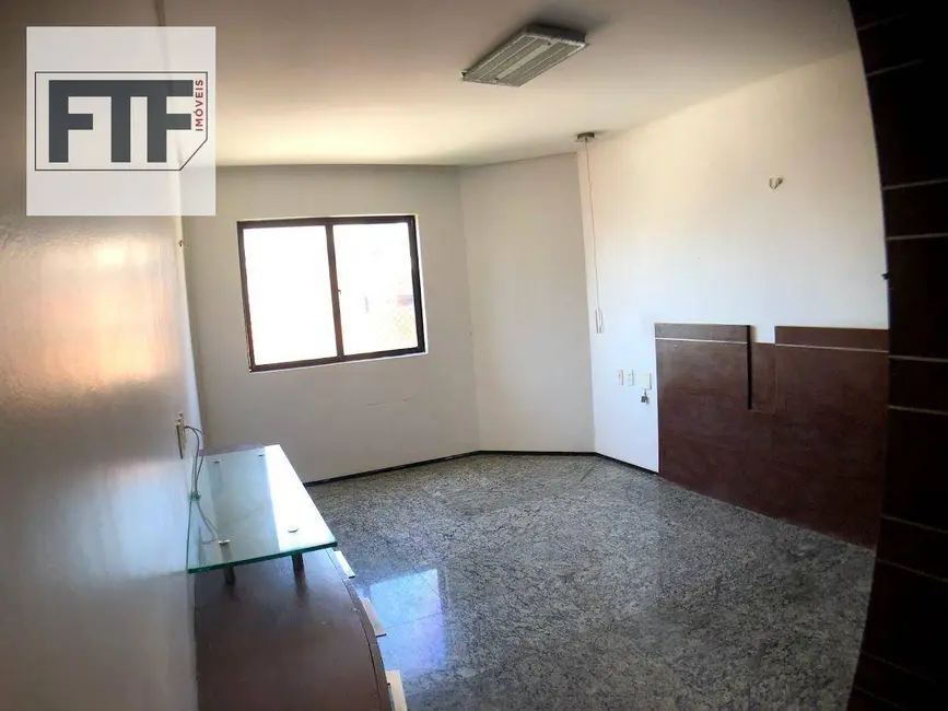 Apartamento com 3 quartos à venda, 153m2 em Aldeota, Fortaleza - CE - imagem 3 Foto 3 de Apartamento com 3 quartos à venda, 153m2 em Aldeota, Fortaleza - CE