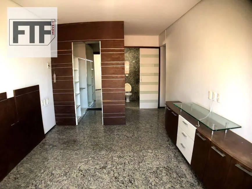 Apartamento com 3 quartos à venda, 153m2 em Aldeota, Fortaleza - CE - imagem 8 Foto 8 de Apartamento com 3 quartos à venda, 153m2 em Aldeota, Fortaleza - CE