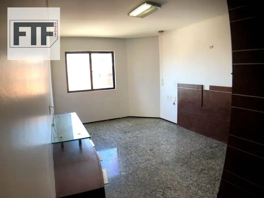 Apartamento com 3 quartos à venda, 153m2 em Aldeota, Fortaleza - CE - imagem 7 Foto 7 de Apartamento com 3 quartos à venda, 153m2 em Aldeota, Fortaleza - CE