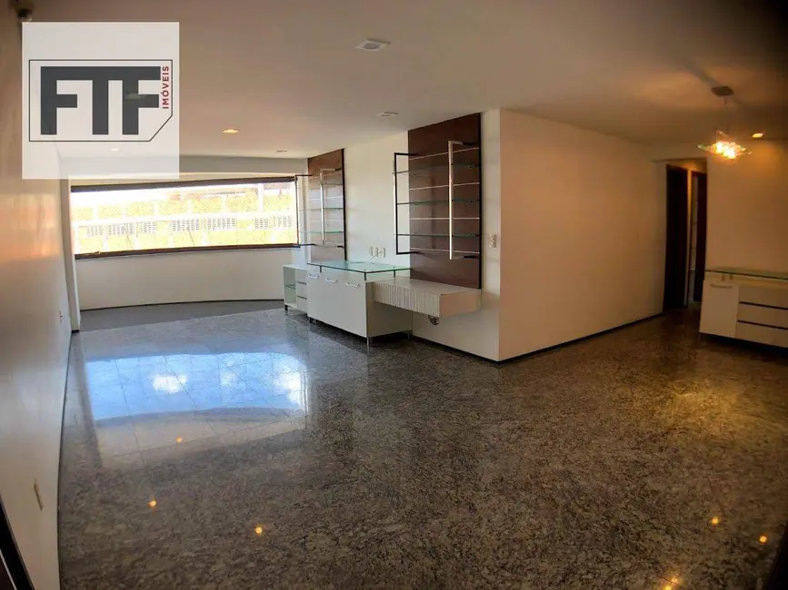 Apartamento com 3 quartos à venda, 153m2 em Aldeota, Fortaleza - CE - imagem 9 Foto 9 de Apartamento com 3 quartos à venda, 153m2 em Aldeota, Fortaleza - CE