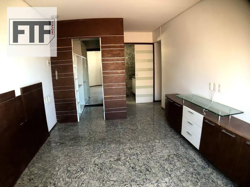 Apartamento com 3 quartos à venda, 153m2 em Aldeota, Fortaleza - CE - imagem 4 Foto 4 de Apartamento com 3 quartos à venda, 153m2 em Aldeota, Fortaleza - CE