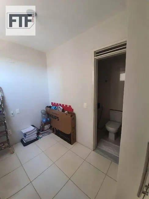 Apartamento com 4 quartos à venda, 105m2 em Papicu, Fortaleza - CE - imagem 5 Foto 5 de Apartamento com 4 quartos à venda, 105m2 em Papicu, Fortaleza - CE