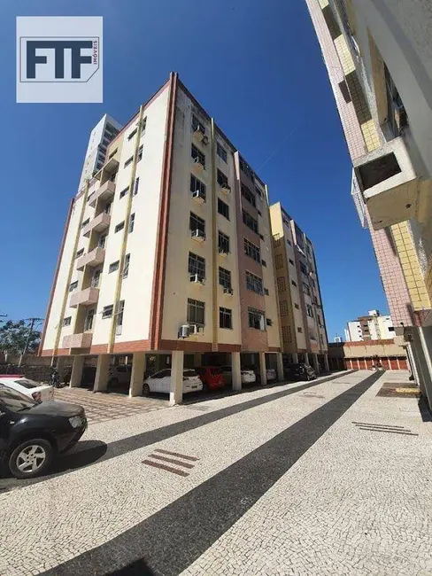 Apartamento com 4 quartos à venda, 105m2 em Papicu, Fortaleza - CE - imagem 9 Foto 9 de Apartamento com 4 quartos à venda, 105m2 em Papicu, Fortaleza - CE