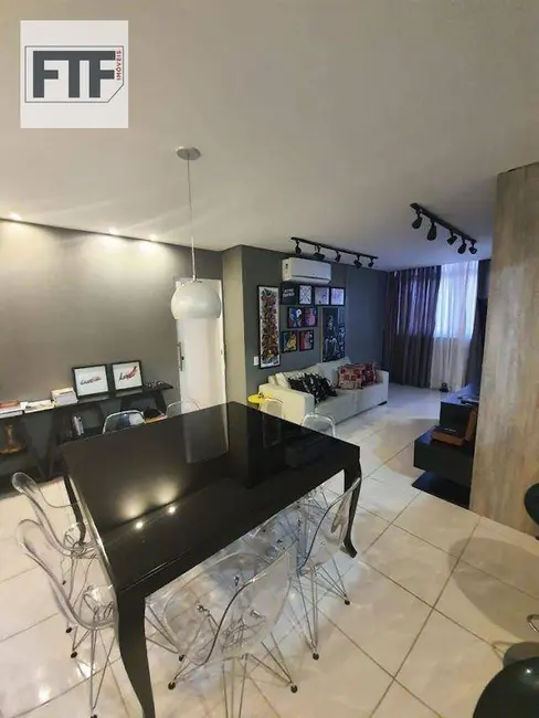 Foto 1 de Apartamento com 4 quartos à venda, 105m2 em Papicu, Fortaleza - CE