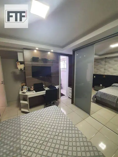 Apartamento com 4 quartos à venda, 105m2 em Papicu, Fortaleza - CE - imagem 3 Foto 3 de Apartamento com 4 quartos à venda, 105m2 em Papicu, Fortaleza - CE