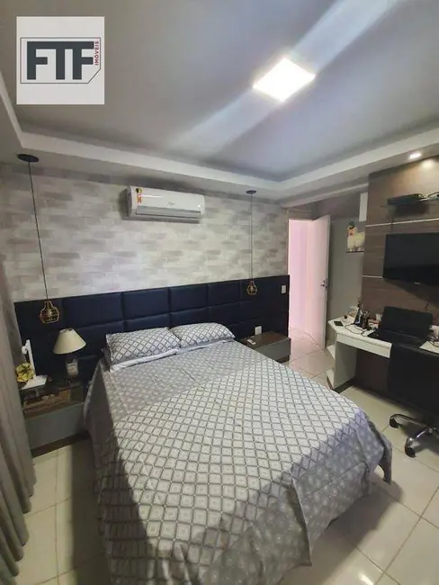 Apartamento com 4 quartos à venda, 105m2 em Papicu, Fortaleza - CE - imagem 7 Foto 7 de Apartamento com 4 quartos à venda, 105m2 em Papicu, Fortaleza - CE