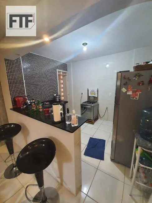 Foto 2 de Apartamento com 4 quartos à venda, 105m2 em Papicu, Fortaleza - CE