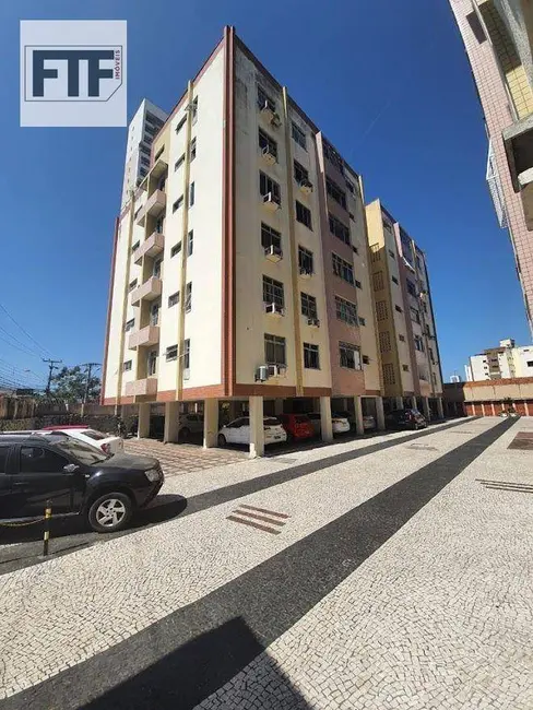 Apartamento com 4 quartos à venda, 105m2 em Papicu, Fortaleza - CE - imagem 8 Foto 8 de Apartamento com 4 quartos à venda, 105m2 em Papicu, Fortaleza - CE