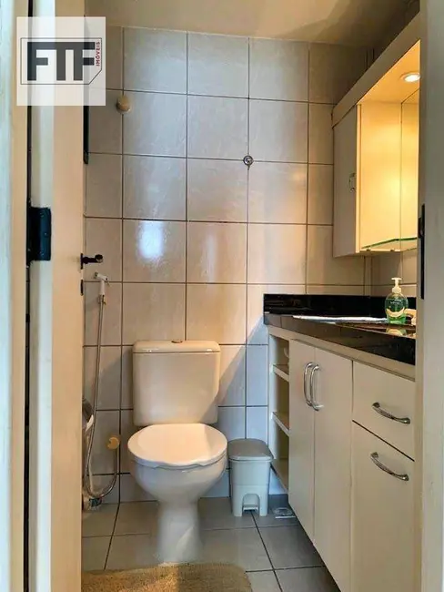 Apartamento com 2 quartos à venda, 62m2 em Meireles, Fortaleza - CE - imagem 8 Foto 8 de Apartamento com 2 quartos à venda, 62m2 em Meireles, Fortaleza - CE