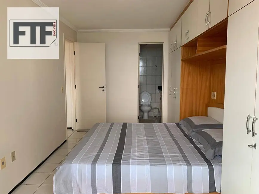 Apartamento com 2 quartos à venda, 62m2 em Meireles, Fortaleza - CE - imagem 3 Foto 3 de Apartamento com 2 quartos à venda, 62m2 em Meireles, Fortaleza - CE