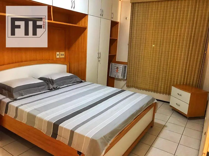 Foto 1 de Apartamento com 2 quartos à venda, 62m2 em Meireles, Fortaleza - CE