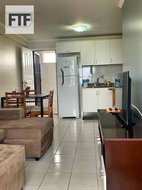 Apartamento com 2 quartos à venda, 62m2 em Meireles, Fortaleza - CE - imagem 7 Foto 7 de Apartamento com 2 quartos à venda, 62m2 em Meireles, Fortaleza - CE