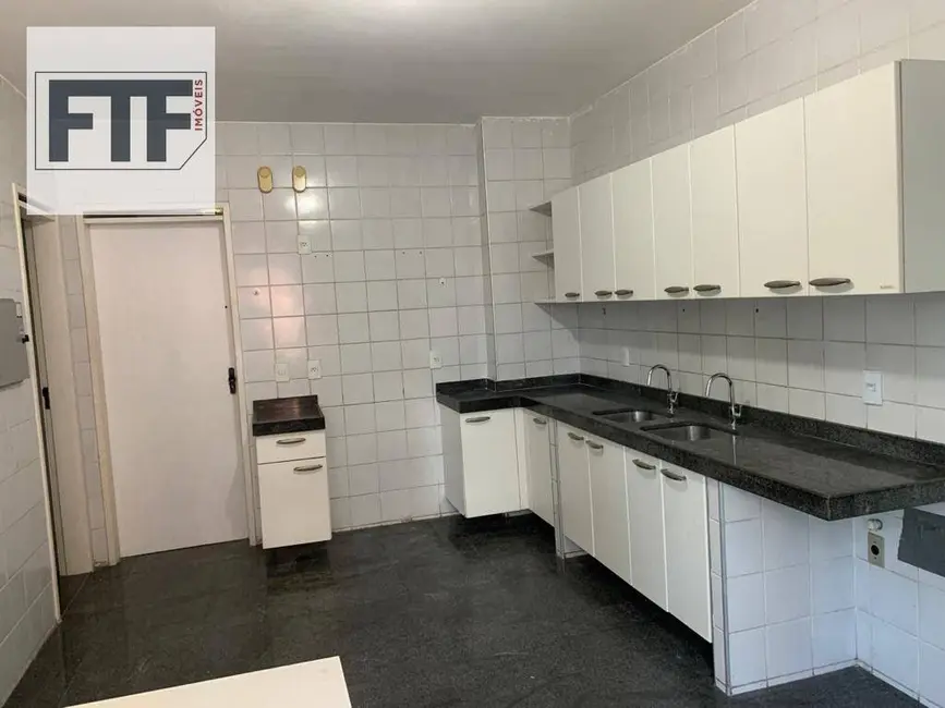 Foto 1 de Apartamento com 4 quartos à venda, 195m2 em Fortaleza - CE