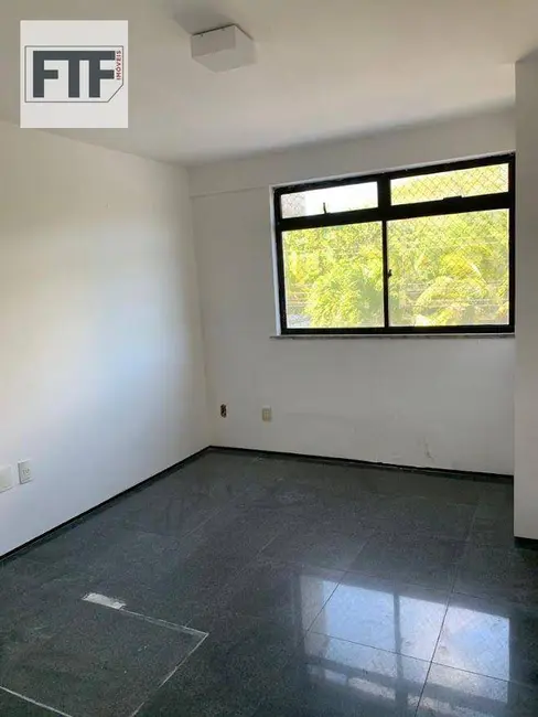 Foto 2 de Apartamento com 4 quartos à venda, 195m2 em Fortaleza - CE