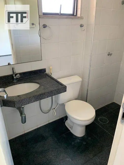 Foto 9 de Apartamento com 4 quartos à venda, 195m2 em Fortaleza - CE